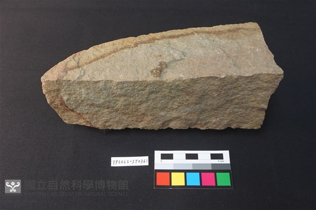 砥石藏品圖，第2張