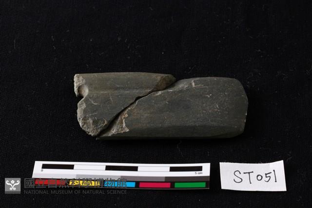 石刀藏品圖，第2張