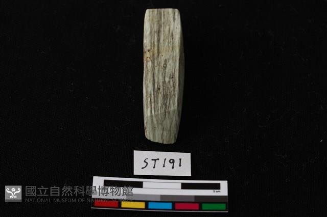 玉錛藏品圖，第2張