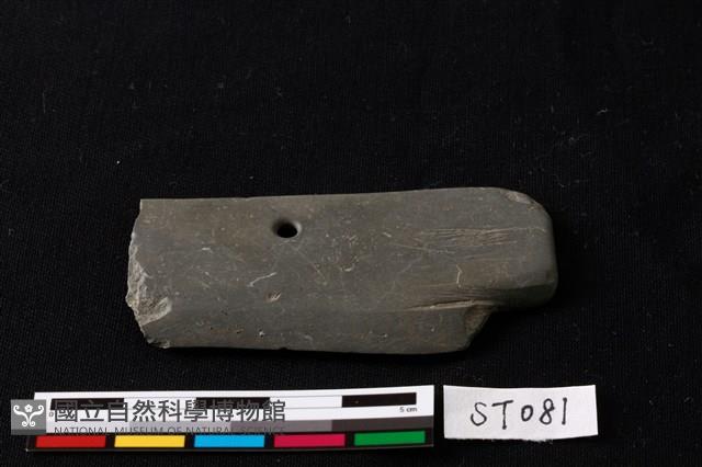石刀藏品圖，第2張