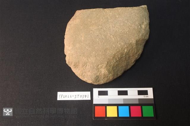 石核器藏品圖，第2張