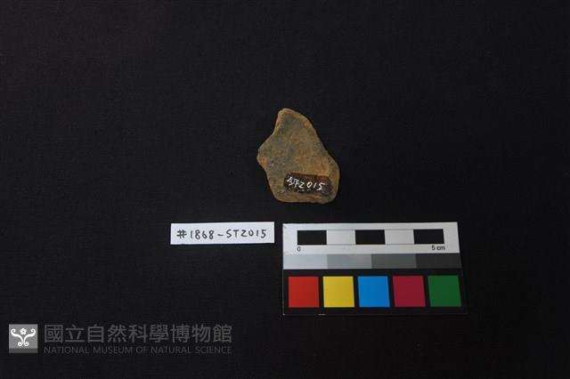 陶片藏品圖，第2張