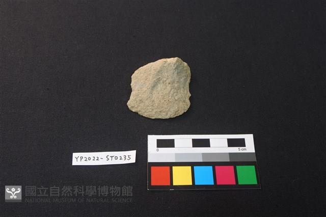 石片器藏品圖，第2張