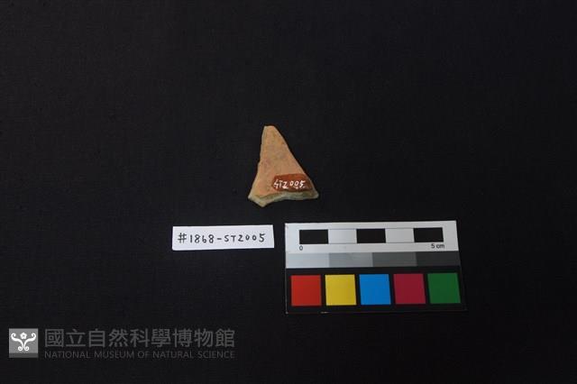 陶片藏品圖，第2張