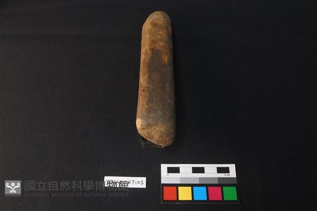 磨石藏品圖，第2張