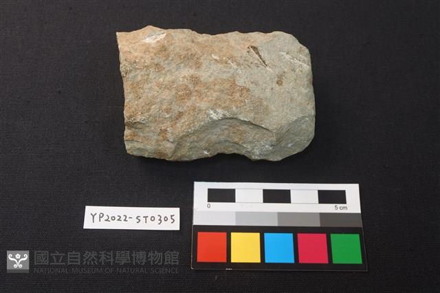 石斧藏品圖，第2張