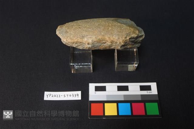 石核器藏品圖，第2張