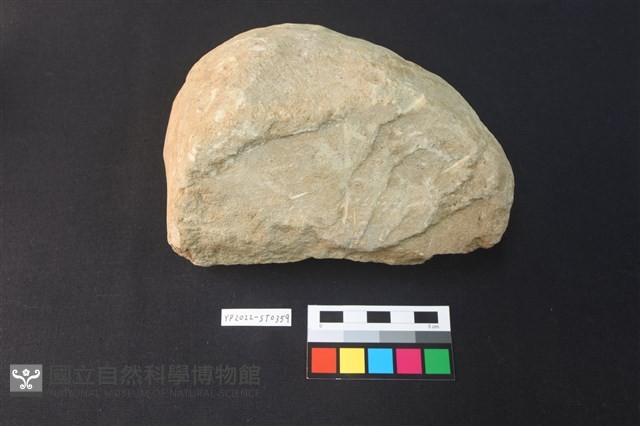 砥石藏品圖，第2張