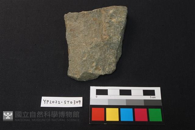 石斧藏品圖，第2張