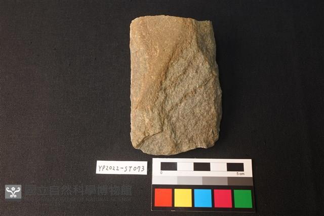 打製石斧藏品圖，第2張