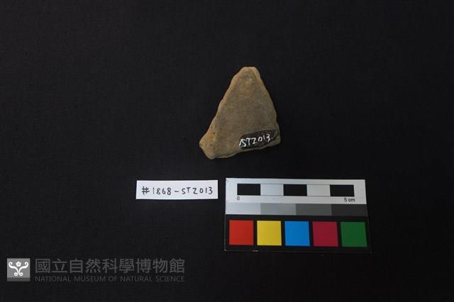 陶片藏品圖，第2張