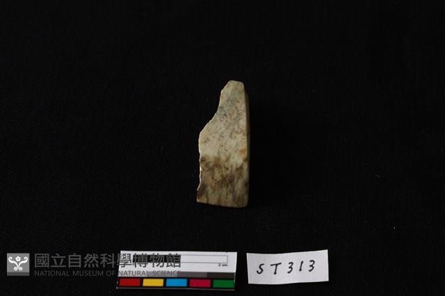玉錛藏品圖，第2張