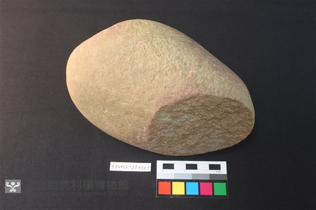 砥石藏品圖，第2張