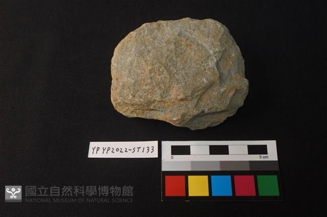 石片器藏品圖，第2張