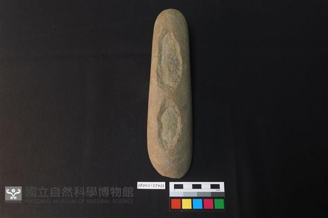 石杵藏品圖，第2張