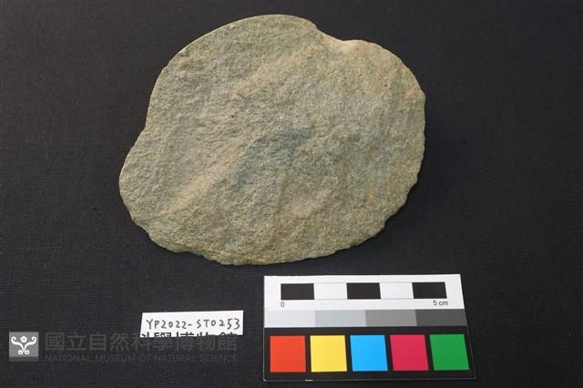 石片器藏品圖，第2張