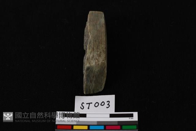 玉錛藏品圖，第2張