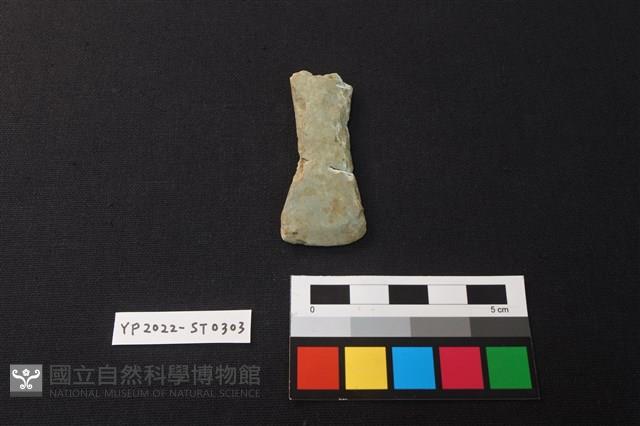 石斧藏品圖，第2張
