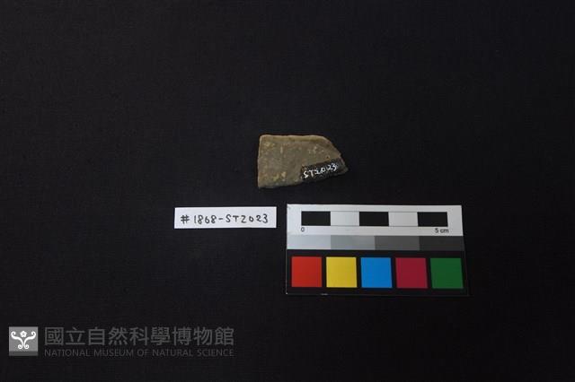 陶片藏品圖，第2張