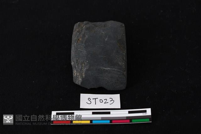 石錛藏品圖，第2張