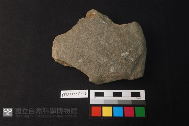 石鋤藏品圖，第2張