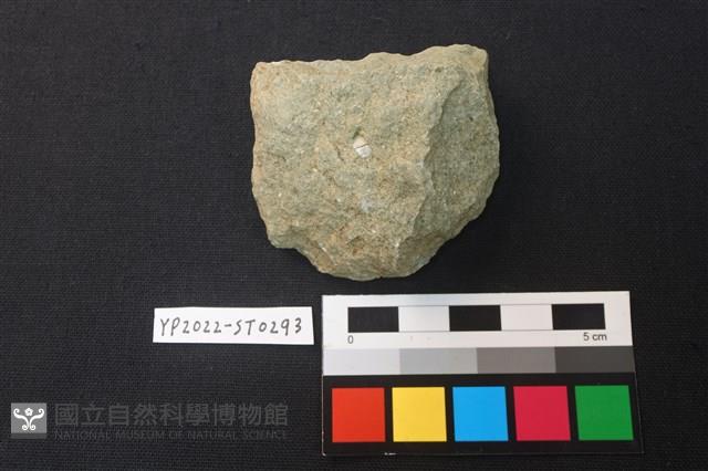 打製石器藏品圖，第2張