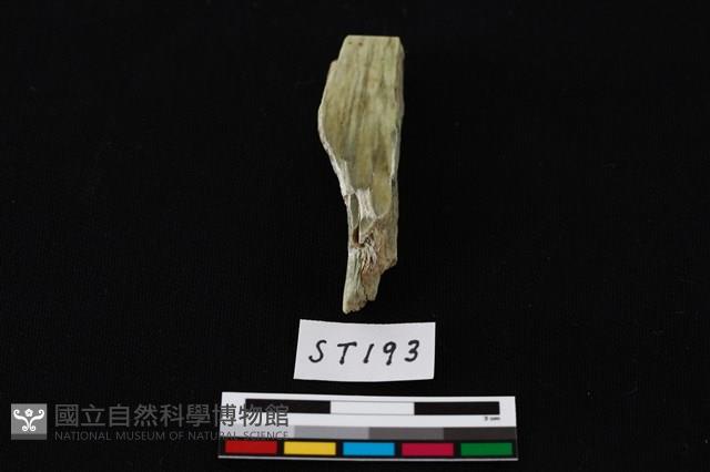 玉錛藏品圖，第2張