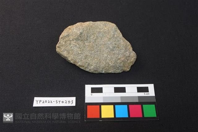 石片器藏品圖，第2張