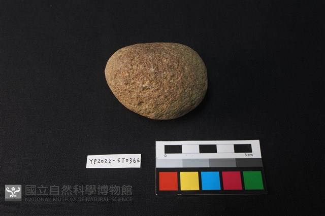 石錘藏品圖，第2張