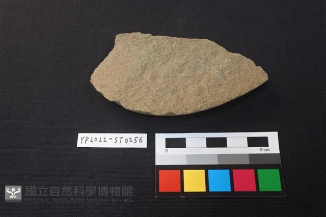 石片器藏品圖，第2張