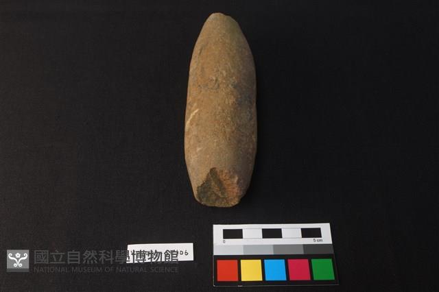 磨石藏品圖，第2張