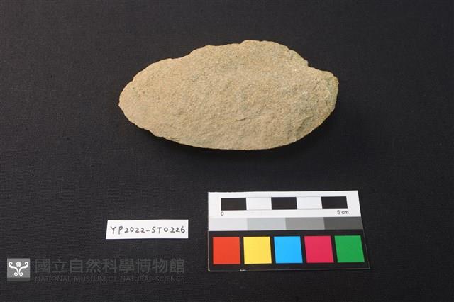 石片器藏品圖，第2張