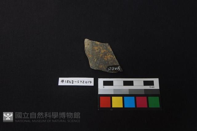 陶片藏品圖，第2張