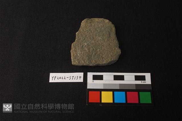 石片器藏品圖，第2張