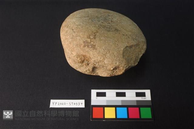 石核器藏品圖，第2張