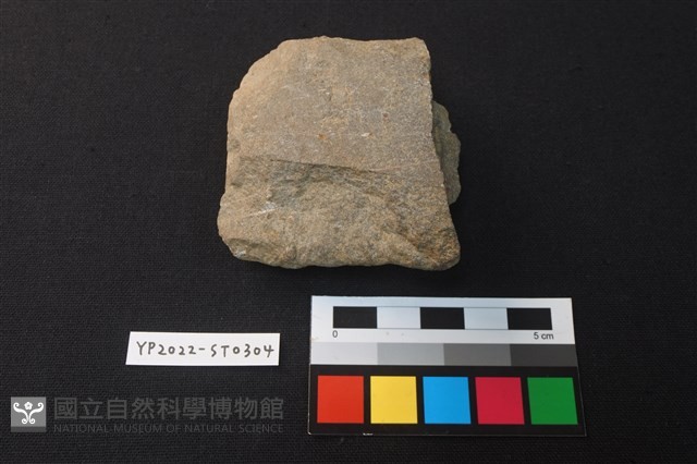 石斧藏品圖，第2張