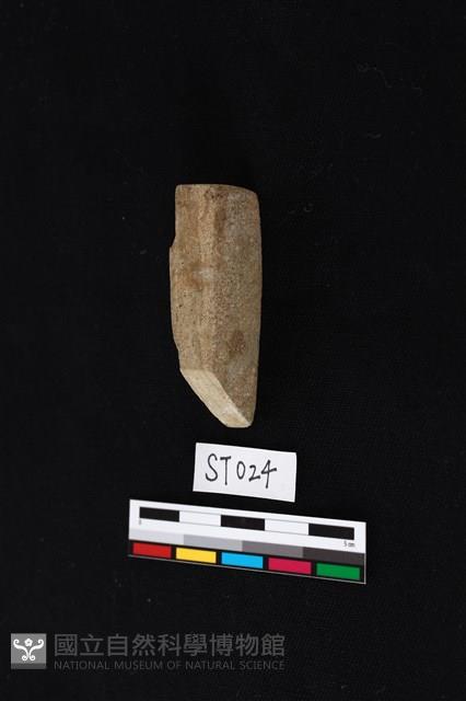 石錛藏品圖，第2張