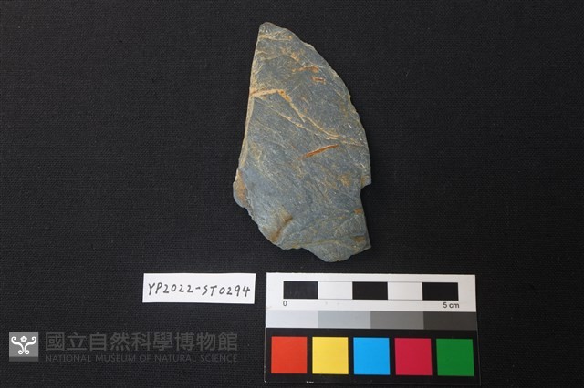 石片藏品圖，第2張
