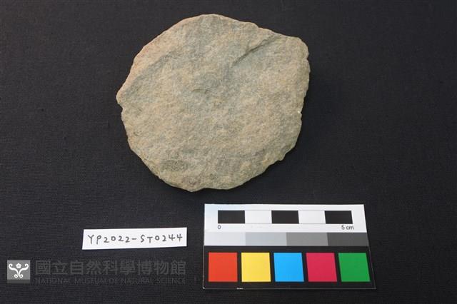 石片器藏品圖，第2張