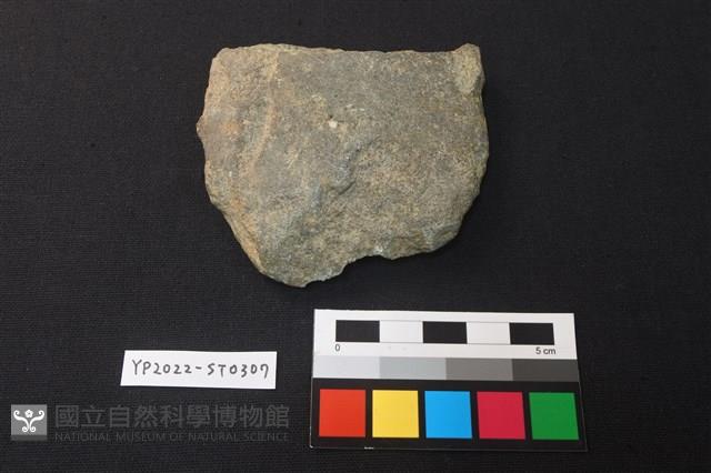 石斧藏品圖，第2張