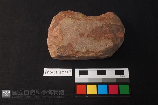 石錘藏品圖，第2張