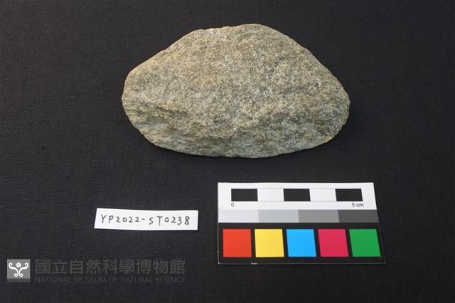 石片器藏品圖，第2張