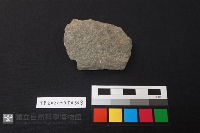 石斧藏品圖，第2張