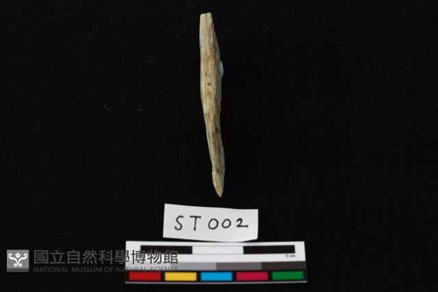 石片器藏品圖，第4張