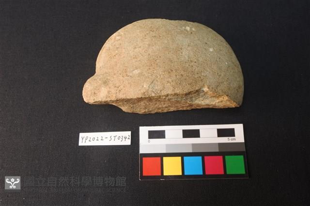 石核器藏品圖，第4張