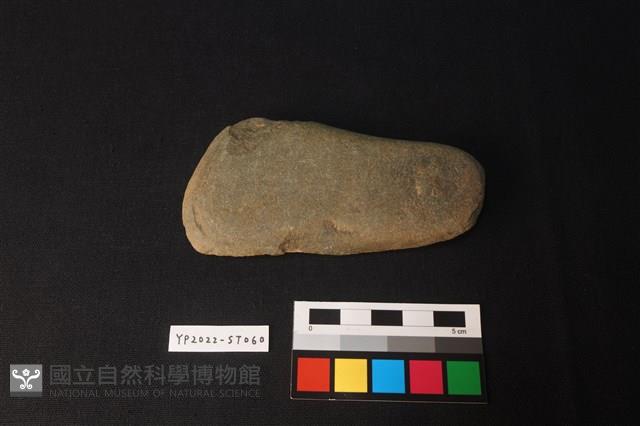 打製石斧藏品圖，第4張