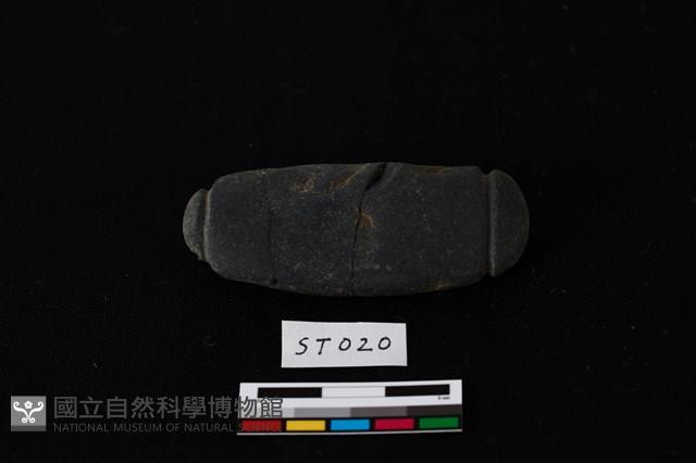 兩縊型網墜藏品圖，第4張