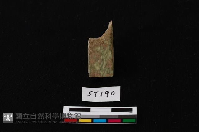 玉錛藏品圖，第4張