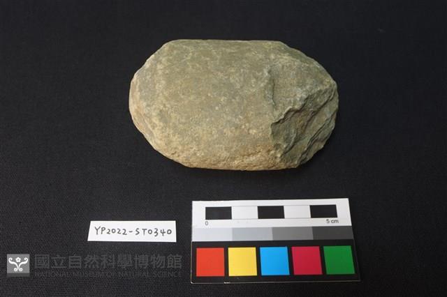 石核器藏品圖，第4張