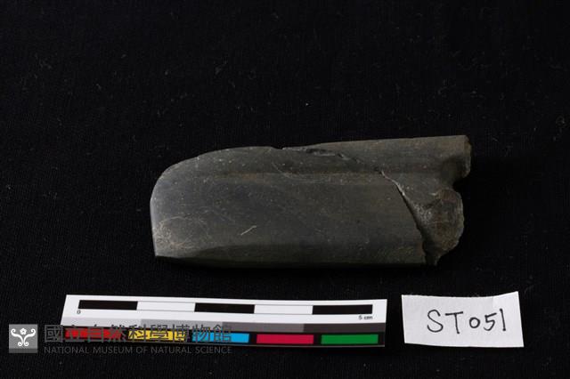 石刀藏品圖，第4張